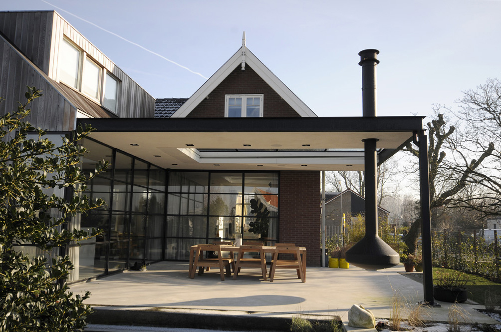 Veranda Oostzaan