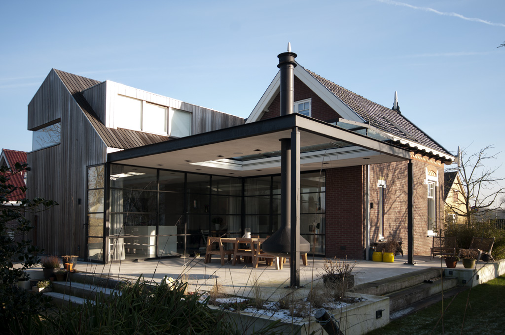 Veranda Oostzaan